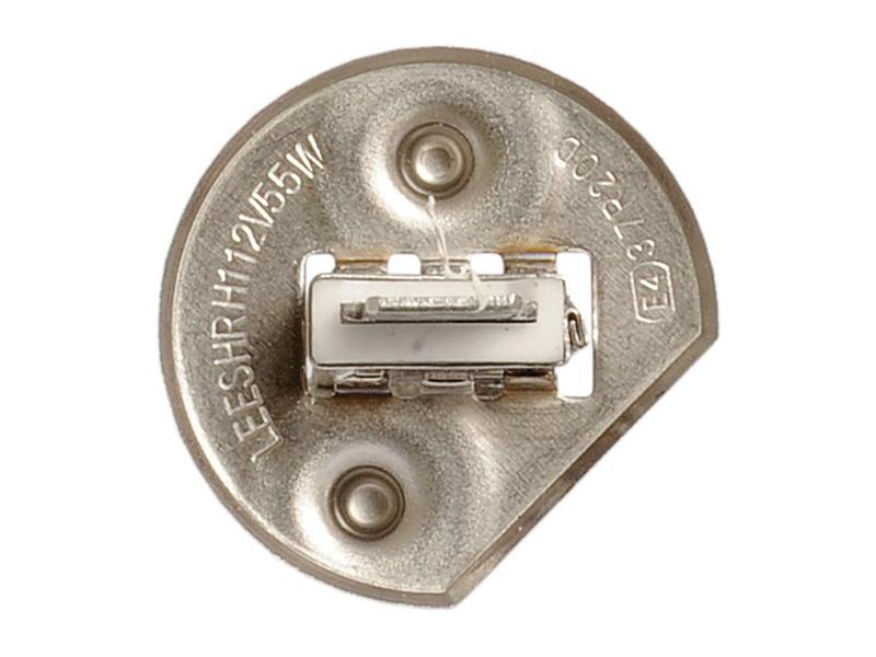 Lâmpada 12V P14.5s Agripak 1 un. (S.4776)