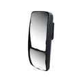 Vidro espelho - Rectangular, (Heated and Electronically Adjusted), 495 x 230mm Aplicavel em: 47922741