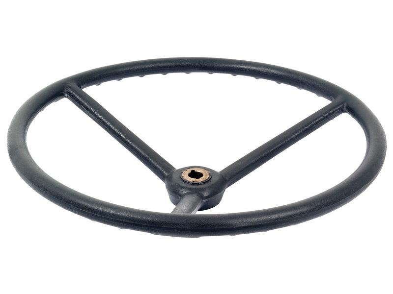 Volante 460mm, de escatel (S.48022)