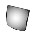 Vidro espelho - Rectangular, (Heated), Aplicavel em: 48025204