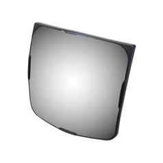Vidro espelho - Rectangular, (Heated), Aplicavel em: 48025204
