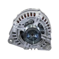 Alternador (CNH) - 14V, 150 Amps Aplicavel em: 48025543
