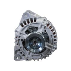 Alternador (CNH) - 12V, 200 Amps Aplicavel em: 48025548