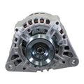 Alternador (CNH) - 14V, 120 Amps Aplicavel em: 48025564