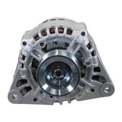 Alternador (CNH) - 14V, 120 Amps Aplicavel em: 48025564