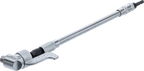 Extensão flexível para chave de fendas angular | 6,3 mm (1/4") | 310 mm