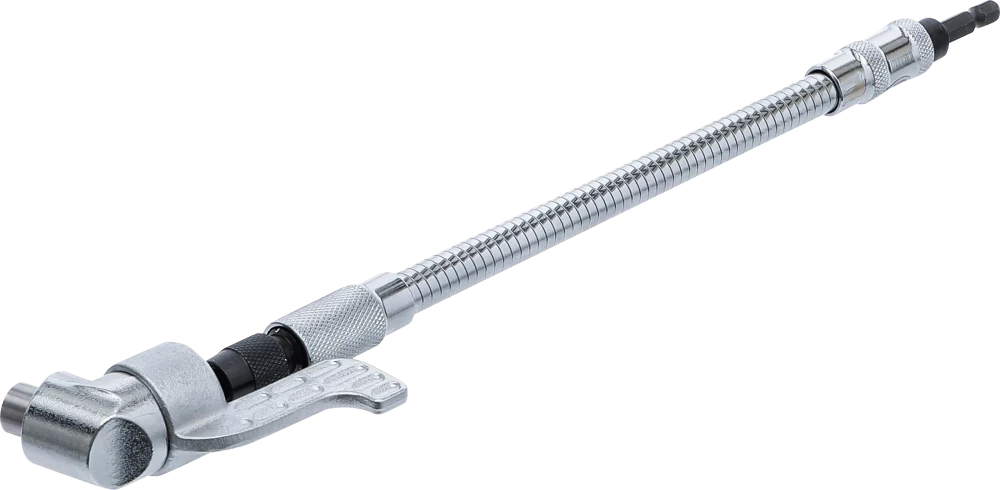 Extensão flexível para chave de fendas angular | 6,3 mm (1/4") | 310 mm