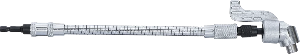 Extensão flexível para chave de fendas angular | 6,3 mm (1/4") | 310 mm