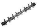 Parafuso, 5/8''x3-1/2'' UNF (ASME B18.2.1) Resistência à tração: 8.8. (S.4852)