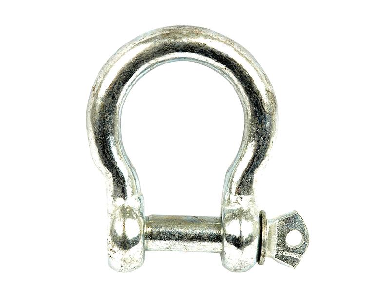 Manilha, Cavilha Ø10mm (S.4869)