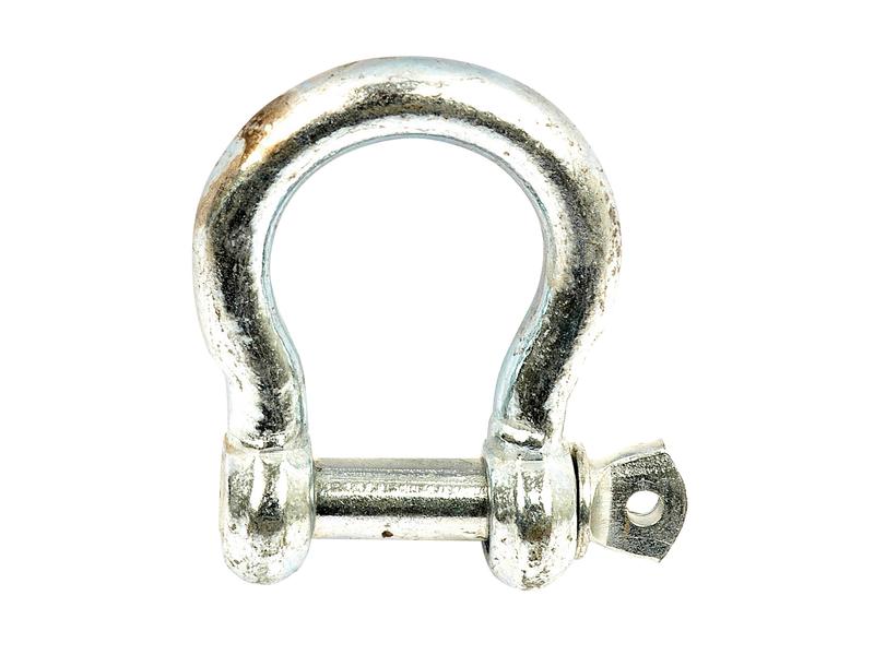 Manilha, Cavilha Ø13mm (S.4871)