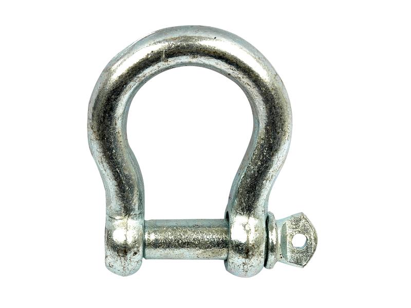 Manilha, Cavilha Ø19mm (S.4873)