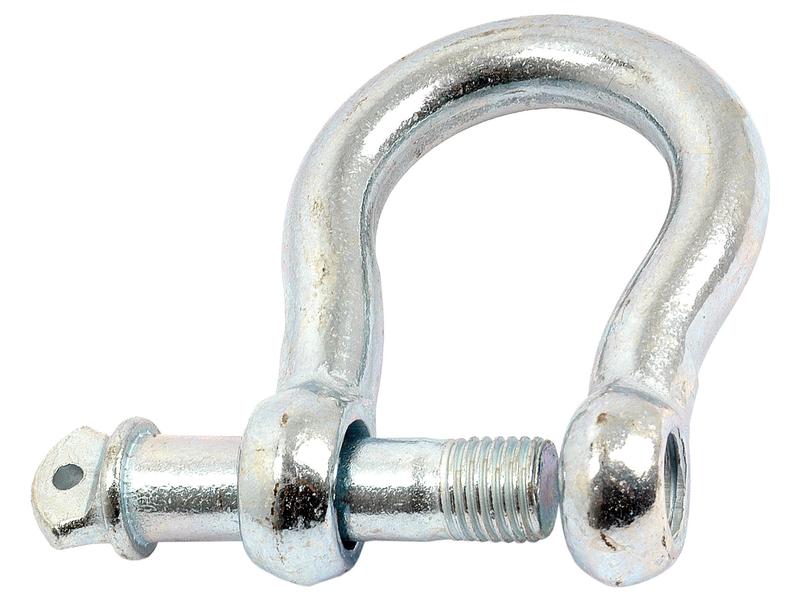Manilha, Cavilha Ø25.4mm (S.4875)