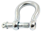 Manilha, Cavilha Ø25.4mm (S.4875)