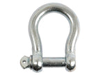 Manilha, Cavilha Ø25.4mm (S.4875)