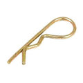 Cavilha tipo R Ø2.0mm x 44mm