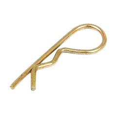 Cavilha tipo R Ø6.0mm x 120mm