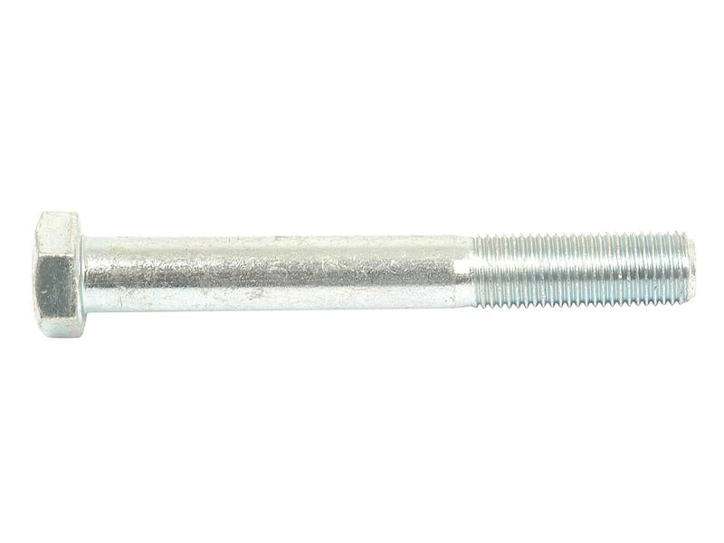 Parafuso, 3/8''x3'' UNF (DIN 931) Resistência à tração: 8.8. (S.4901)