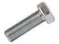 Parafuso de ajuste imperial, Tamanho: 1/2'' x 1-1/2'' UNF (DIN or Standard No. ASME B18.2.1) Resistência à tração: 8.8. (S.4906)