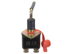 Corte corrente - Reforçado, 250 Amps, 12-24V (S.4912764)