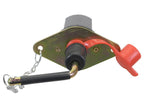 Corte corrente - Reforçado, 250 Amps, 12-24V (S.4912764)