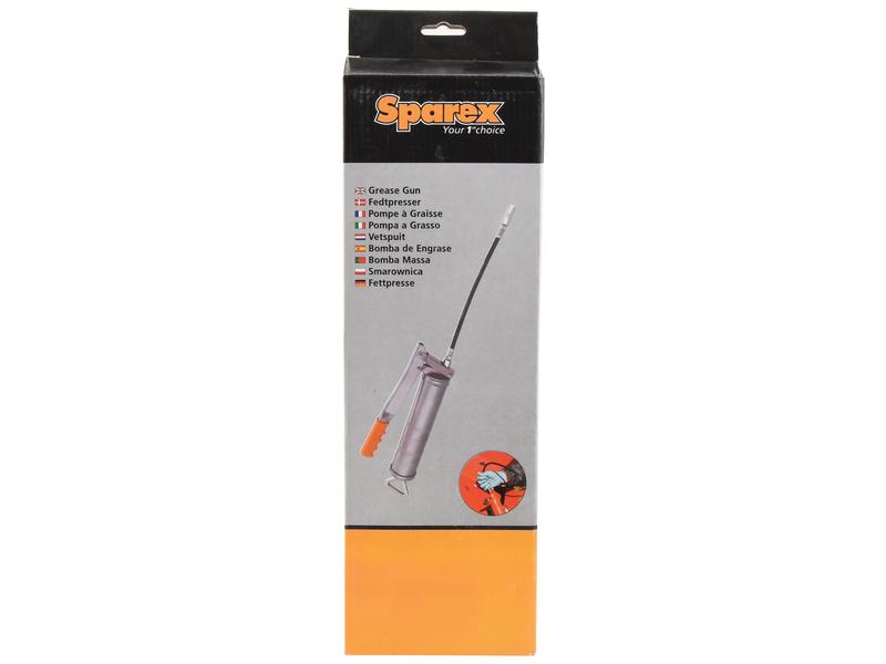 Bomba de massa Eco - 400gm (14oz) Cartridge, 500cc Bulk Fill (S.493879)