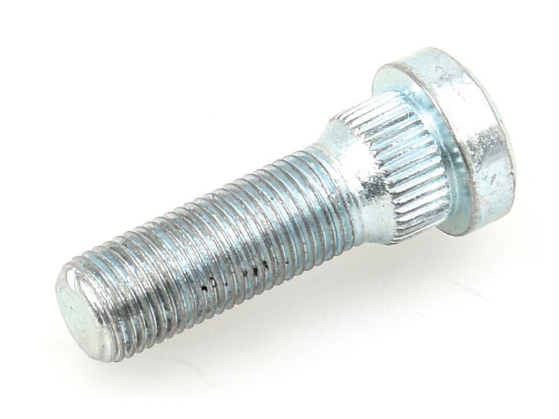 Perne 1/2'' x 1-3/4'' (UNF) Diâmetro estrias de aderência: 5/8 (S.4948)
