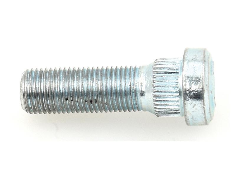 Perne 1/2'' x 1-3/4'' (UNF) Diâmetro estrias de aderência: 5/8 (S.4948)