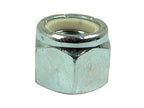 Porca auto bloqueio imperial , Tamanho da rosca: 3/4'' UNF (DIN or Standard No. DIN 985) Resistência à tração: 8.8 (S.4962)