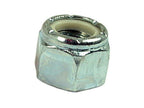 Porca auto bloqueio imperial , Tamanho da rosca: 1/2'' UNC (DIN or Standard No. DIN 985) Resistência à tração: 8.8 (S.4965)