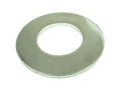 Anilha plana métrica, ID: 7mm, D.Ext: 14mm, Espessura: 1.6mm (DIN or Standard No. DIN 125A) (S.4974)