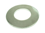 Anilha plana métrica, ID: 8mm, D.Ext: 16mm, Espessura: 1.6mm (DIN or Standard No. DIN 125A) (S.4975)