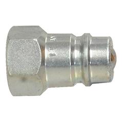 Valvula Macho 1/2'' BSP