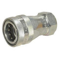 Valvula Fêmea 1/2'' BSP
