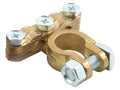 Terminal da bateria (Standard) Positivo (S.50042)