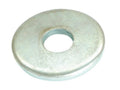 Anilha, ID: 10mm, D.Ext: 34mm, Espessura: 3mm (DIN or Standard No. DIN 440R) 50 un. Saco (S.50070)