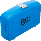 Conjunto de pontas | Entrada de sextavado externo 10 mm (3/8") | Perfil da cunha (para RIBE) | 22 peças