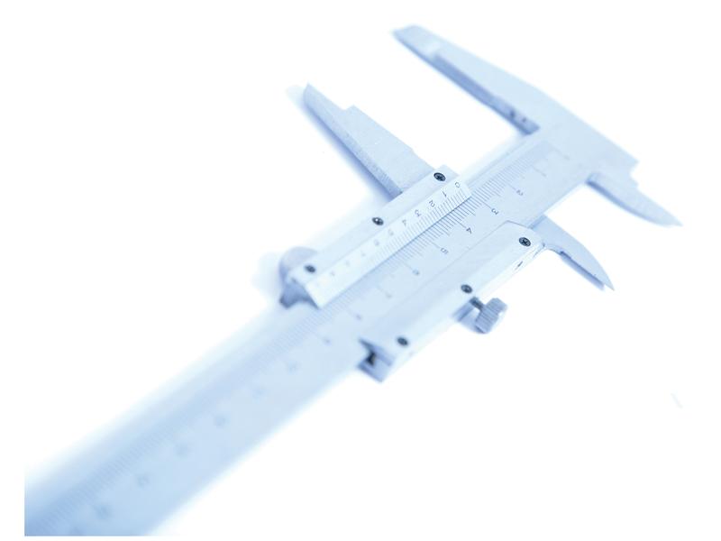 Paquímetro (0-150mm) (0-6'') (S.5013)