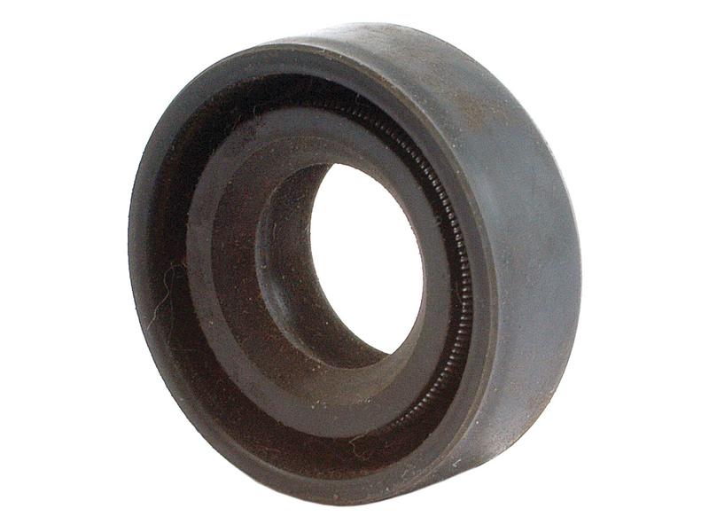 Retentor 10 x 20 x 7mm Lábio duplo (S.50155)