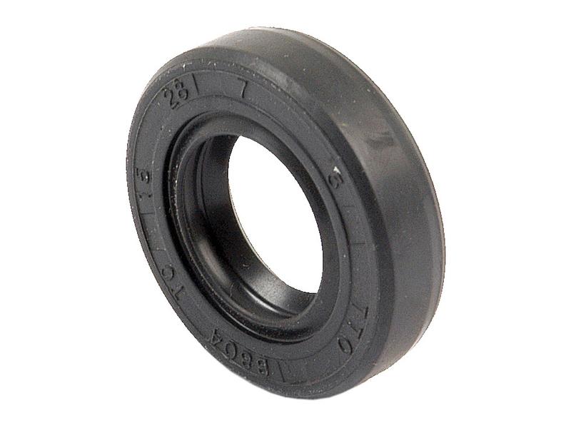 Retentor 15 x 28 x 7mm Lábio duplo (S.50162)