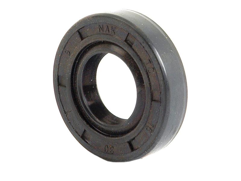 Retentor 15 x 30 x 7mm Lábio duplo (S.50163)