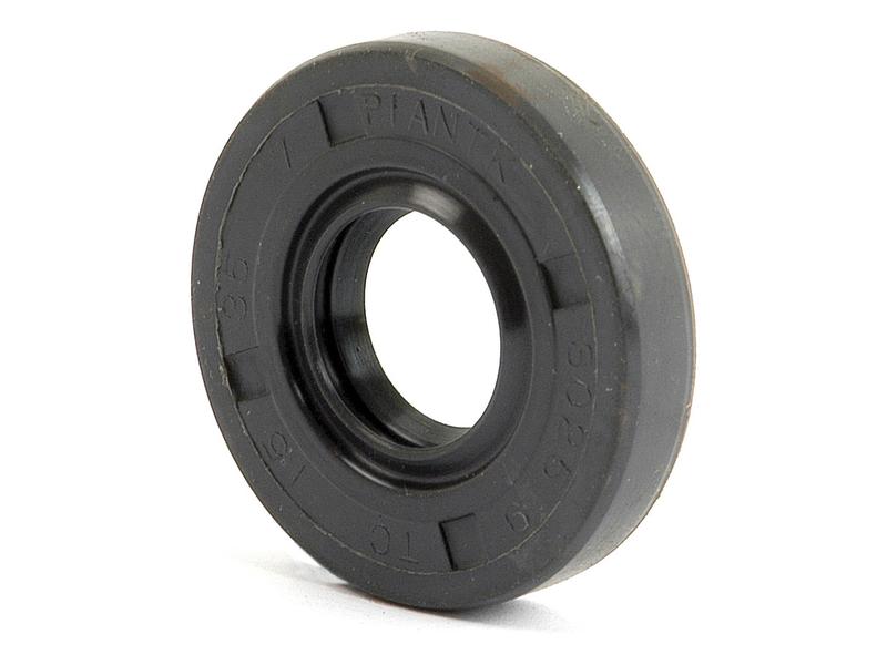 Retentor 15 x 35 x 7mm Lábio duplo (S.50165)