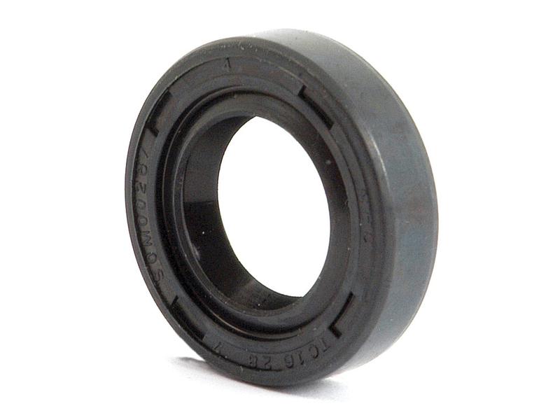 Retentor 16 x 28 x 7mm Lábio duplo (S.50168)