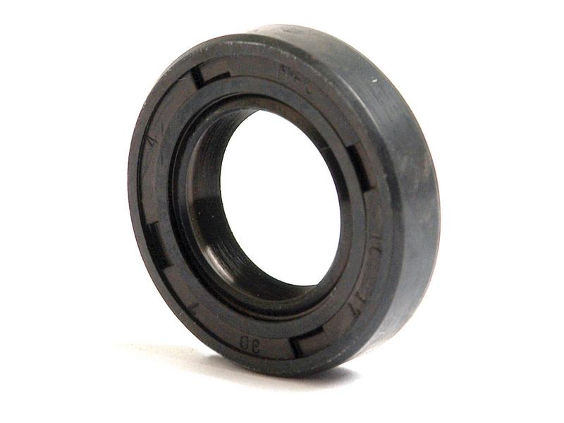 Retentor 17 x 30 x 7mm Lábio duplo (S.50172)