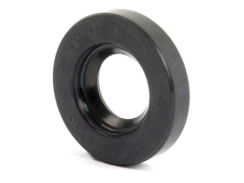 Retentor 17 x 35 x 7mm Lábio duplo (S.50173)