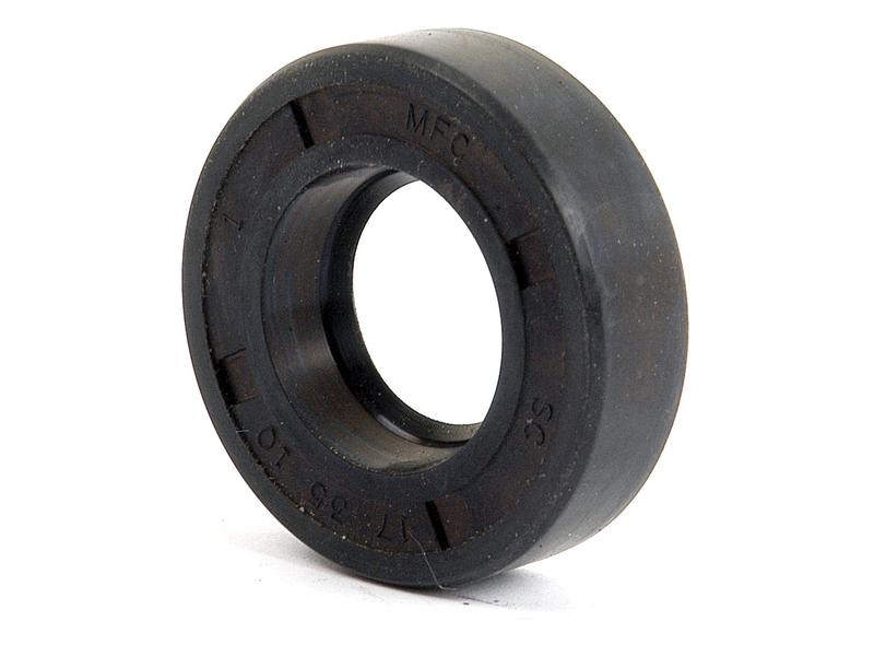 Retentor 17 x 35 x 10mm Lábio simples (S.50174)