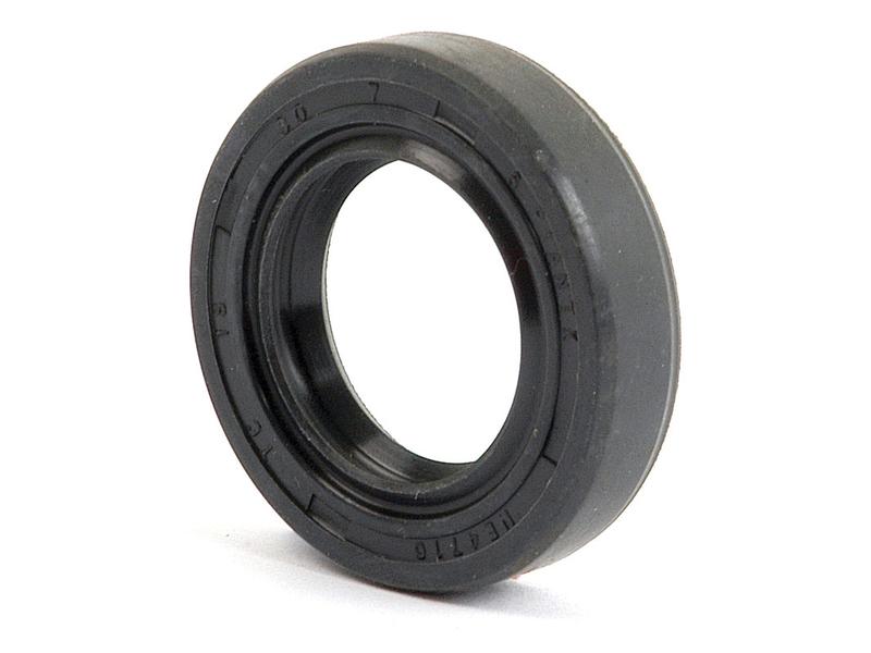 Retentor 18 x 30 x 7mm Lábio duplo (S.50178)
