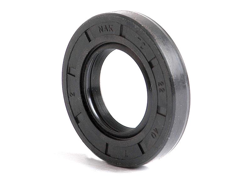 Retentor 22 x 40 x 7mm Lábio duplo (S.50195)