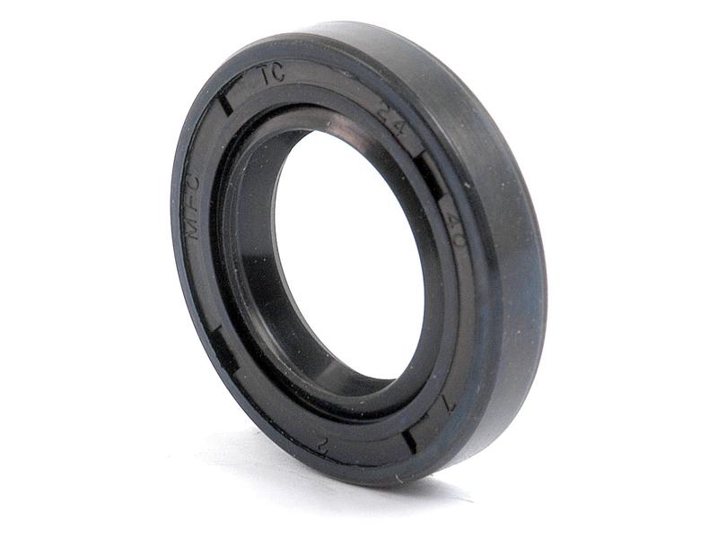 Retentor 24 x 40 x 7mm Lábio duplo (S.50199)