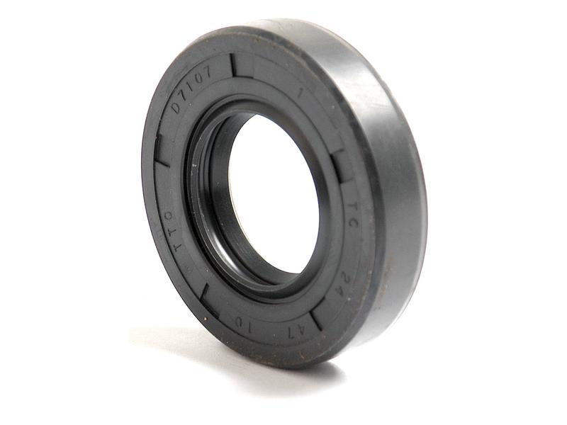Retentor 24 x 47 x 10mm Lábio duplo (S.50200)